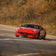 Illustration for article titled The Ferrari F12tdf Is 770 Horsepower of Ridiculousness